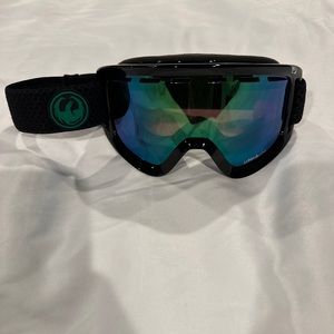 Dragon Women’s Ski Goggles